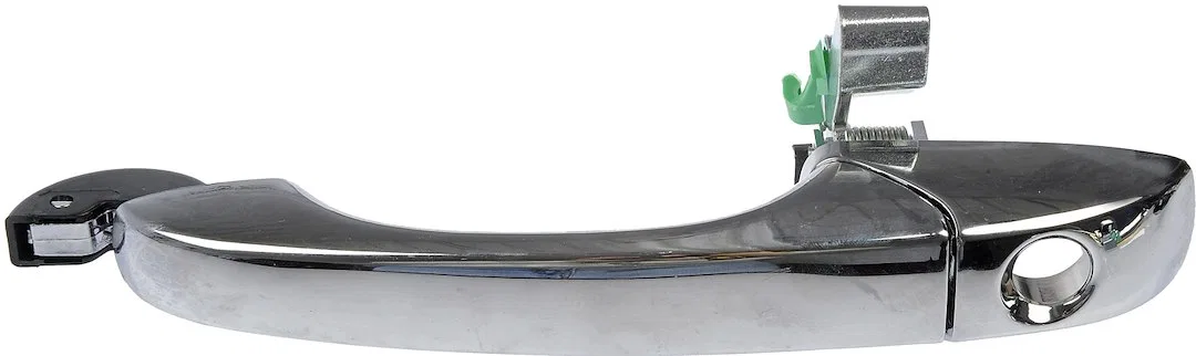 80608 – DORMAN Exterior Door Handle, OE Replacement Boxed Chrome